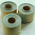1mm black sealing material adhesive butyl tape